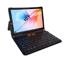 Tablet E1035 128gb Android 13.0 Dual SIM 6gb Ram Tela Full HD IPS + Teclado e Capa
